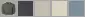 Independent Trading PRM4600QZ Unisex Pigment-Dyed Quarter-Zip Pullover - Swatch