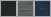 Eddie Bauer EB120  Adventurer 1/4-Zip - Swatch