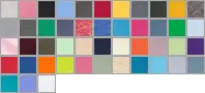 Gildan 3000B Youth Light Cotton T-Shirt - Swatch