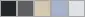 Columbia Sportswear 216514 Crest Valley Ball Cap - Swatch