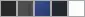 Port Authority Clothing C406 Port Authority Snapback Flat Bill Cap C116 - Swatch