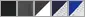 Port Authority Clothing C402ECO Port Authority Eco Snapback Trucker Cap C112ECO - Swatch