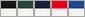 Shaka Wear Retail SHLLJ Men's Letterman Jacket - Swatch