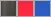 Shaka Wear Retail SHNTP Men's Nylon Tracksuit Pants - Swatch