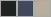 Port Authority Clothing BG940 Port Authority Matte Oxford Backpack - Swatch