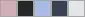 Port Authority Clothing C994 Port Authority All-Day Performance UPF Ponytail Cap - Swatch