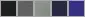 Sport Tek ST941 Sport-Tek Teknical Hybrid Vest - Swatch
