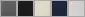 Bella+Canvas 4740 Unisex 10 oz Quarter-Zip Pullover Sweatshirt - Swatch
