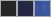 Russel Athletic MLB6B0 Mesh Laundry Bag - Swatch