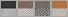 Valucap VC990 Contrast Stitch Cap - Swatch