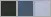 J America 8771 Unisex Maverick Quarter-Zip Pullover - Swatch