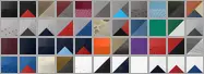Richardson RA7200SSH  Charge Performance Fleece Short Sleeve Hoodie - Swatch