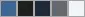 Brooks Brothers BB18214  Luxe Performance 1/4-Zip - Swatch