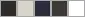 Cotton Heritage M2045 60/40 Adlt Pull hood 8.9oz Flc - Swatch