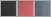 Comfort Colors CCST0 Sunwashed Trucker Cap - Swatch