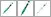 SWANKY PL-1291 Stethoscope Pen - Swatch