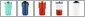 ICE SHAKER IS1000 26 oz Stainless Steel Flex Tumbler - Swatch