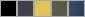 Promo Goods  BG231 Essex Organizer Pouch - Swatch