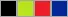 Promo Goods  TR102PL Budget Waist Pack - Swatch