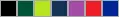 Promo Goods  LB120 Non-Woven Lunch Cooler Bag - Swatch