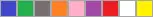 Promo Goods  PL-0259 Heart Shape Stress Ball - Swatch