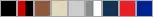 Promo Goods  OD304 Micro Mink Sherpa Blanket - Swatch