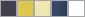 Promo Goods  FL251 Essex COB Flashlight Wand - Swatch