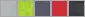 Promo Goods BG188 Crosshatch Heather Drawstring Backpack - Swatch