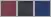 Promo Goods  BG650 Austin Nylon Collection Duffel Bag - Swatch