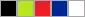 Promo Goods  SG107 Campfire Sunglasses - Swatch