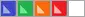 Promo Goods  PL-4230 Back Scratcher-Shoe Horn - Swatch