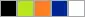 Promo Goods  PL-1302 Pull-Topper - Swatch