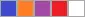 Promo Goods  NM104 Hand Clapper Noise Maker - Swatch