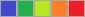 Promo Goods  H150 Two-Tone Kick Sack - Swatch