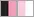 Promo Goods  LT-3783 Small Breast Cancer Awareness Bag - Swatch