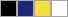 Promo Goods  TO100 Belle Mare Beach Mesh Tote Bag - Swatch
