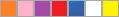 Promo Goods  TY228 2" Small Rubber Duck - Swatch