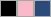 Infinity Hers KATE Women's Peach Twill Cap - Swatch