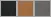 CARHARTT CTB0000609 Carhartt Insulated Lunch Cooler - Swatch