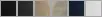 Atlantis Headwear DADHATFP Sustainable Five-Panel Dad Hat - Swatch