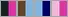 D3900 Doggie Skins Baby Rib Ringer Tee - Swatch
