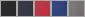 6705 Rawlings - Youth Long Sleeve Flatback Mesh Fleece Pullover - Swatch
