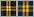 District DT1800 Young Mens Flannel Plaid Pant - Swatch