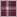 District DT1800 Young Mens Flannel Plaid Pant - Swatch