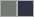 D645 Devon & Jones Men's Crown Collection™ Banker Stripe - Swatch