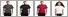 Port & Company PC61LSPT Tall Long Sleeve Essential Pocket Tee - Swatch