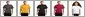 Port & Company PC90HT Tall Essential Fleece Pullover Hooded Sweatshirt - Swatch