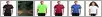 Port & Company BG614 Core Fleece Sweatshirt Cinch Pack - Swatch