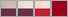 Valucap 8869 Five-Panel Twill Cap - Swatch