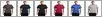 244 PC590Q Port & CompanyPerformance Fleece 1/4-Zip Pullover Sweatshirt - Swatch